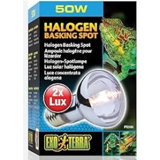 Exo Terra Halogen Basking Spot